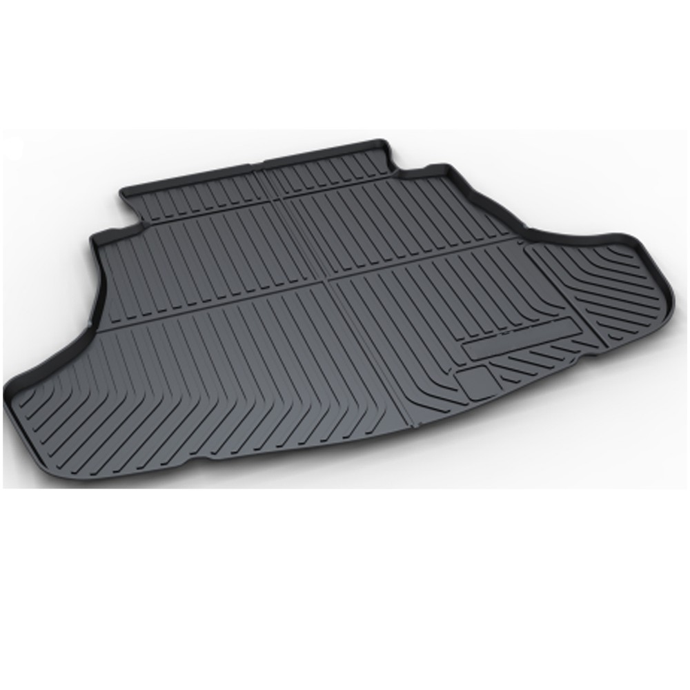 2018-2023 Toyota Camry Rear Trunk Tray TPO Floor Mat