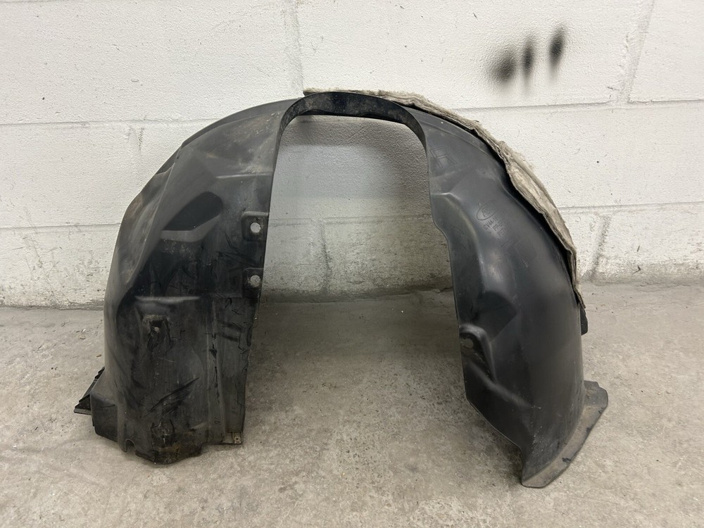 FORD KUGA MK2 2015 WHEEL ARCH LINER SPLASH GUARD FRONT RIGHT CV44-16114-BE