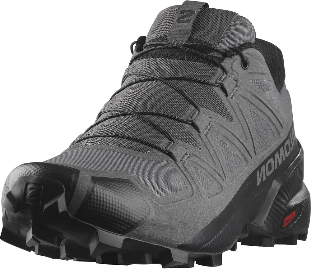 Salomon Mens Speedcross Trail Runners for Off-Road Performance
