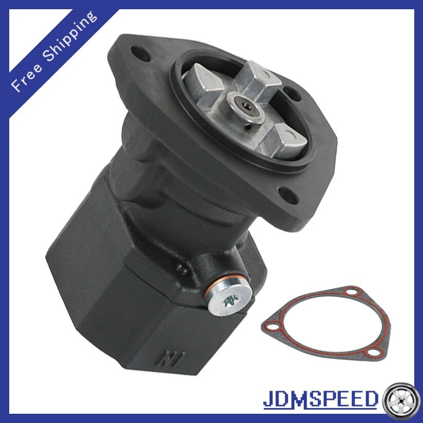 Fuel Pump R23537686 New for Detroit Series 60 Engine 23505245 23532981 23517845