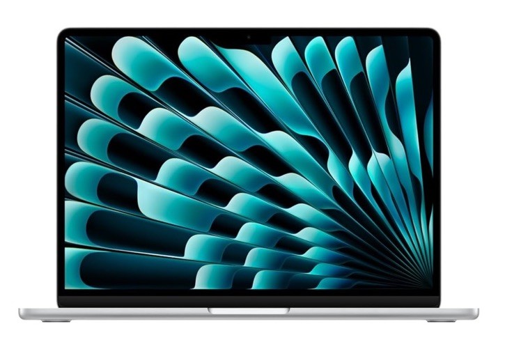 Apple 2025 MacBook Air 13-inch Laptop with M4 chip