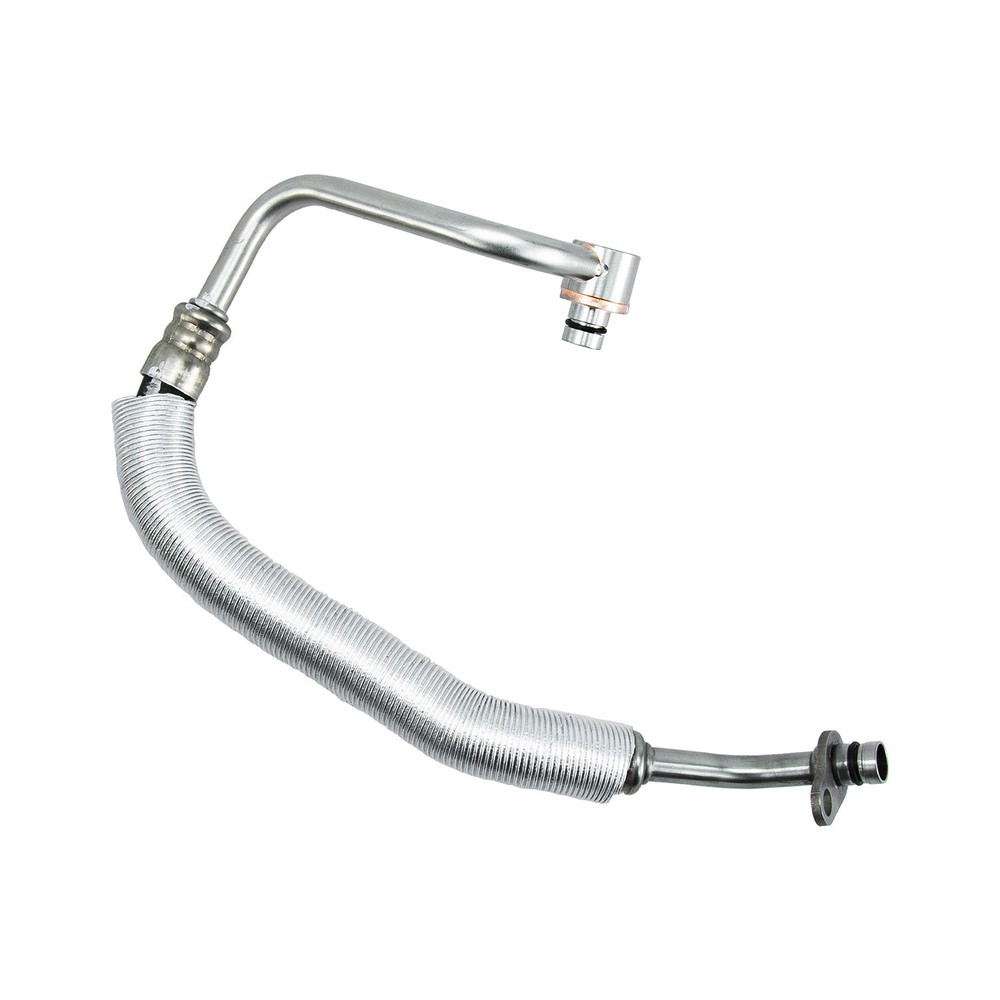 Turbocharger Oil Supply Line fits BMW 230i 330i GT xDrive 530e X1 X2 Inlet 14-20