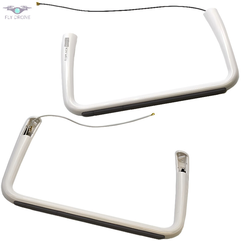 DJI Phantom 4 Pro V2.0 Left Right Landing Gear with Cover OEM Original