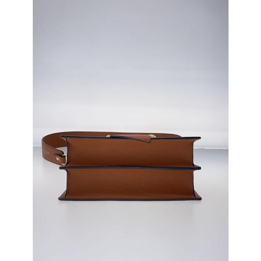STRATHBERRY BOX CRESCENT Shoulder Bag Used