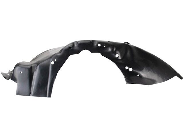 Front Right TRQ Inner Fender Liner Fender Liner fits Isuzu i290 2008 84MBQK