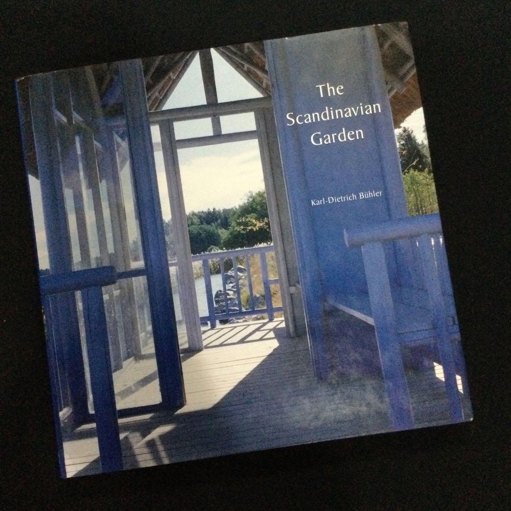 Scandinavian Garden Gardening Plants Flowers Flower