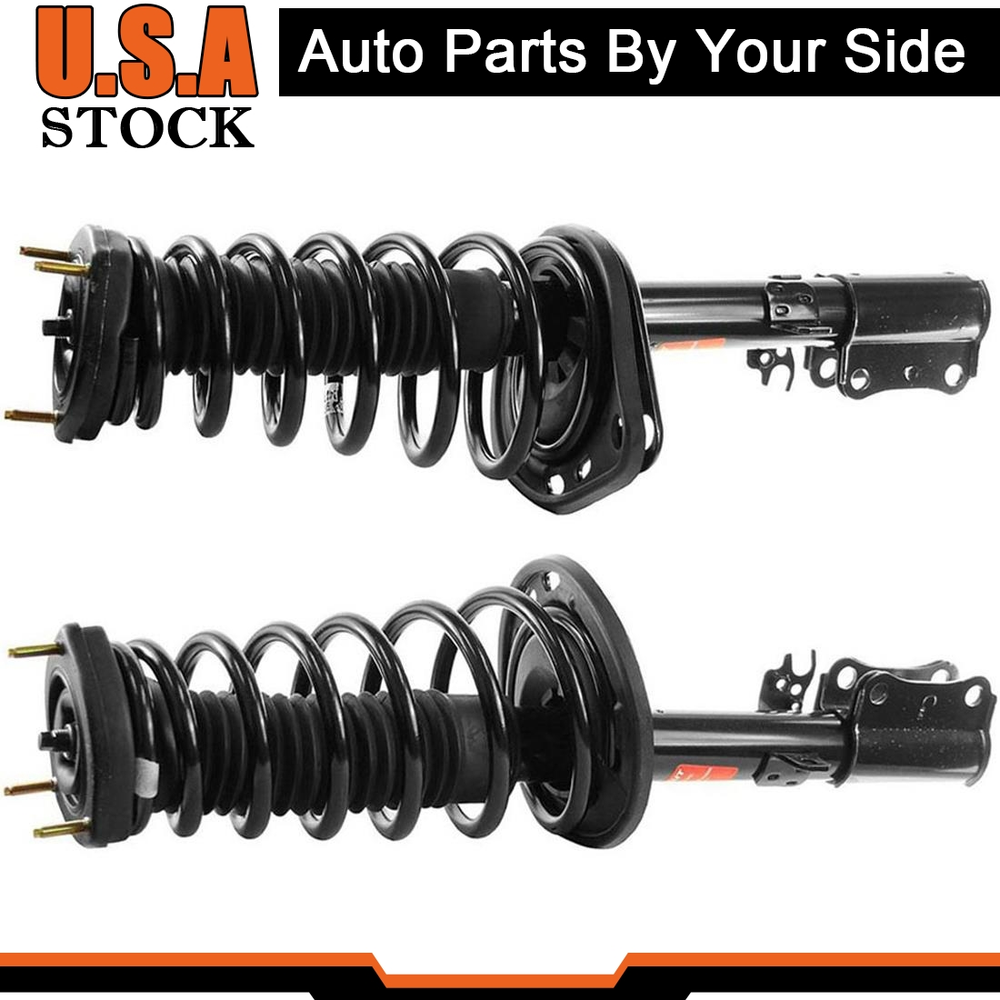 Monroe OEM Rear Struts For 2007-2012 Toyota Avalon/Camry Lifetime Warranty