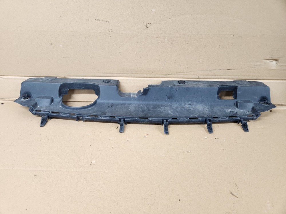 2001 Honda Civic Front Radiator Support Upper Cover Trim Panel OEM 01-05