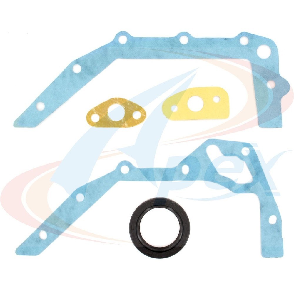 Engine Crankshaft Seal Front Apex Automobile Parts ATC4402