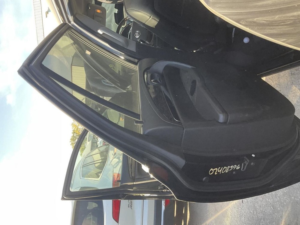 Rear Left Door Driver Side for 2008-2017 Buick Enclave 4677516