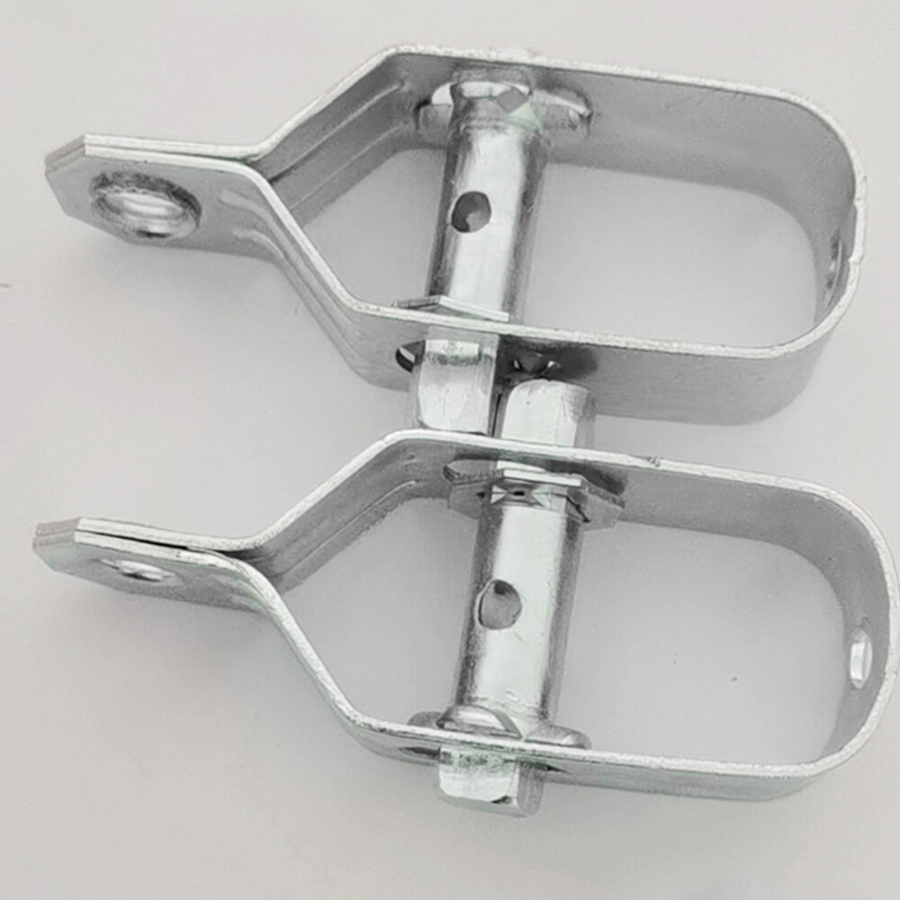 6 Pcs Wire Rope Tension Tools Outdoor Tightener Chain Link Fence Tensioner