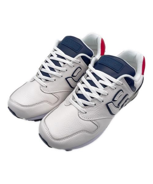 Sangacio men 8.0US low cut sneakers