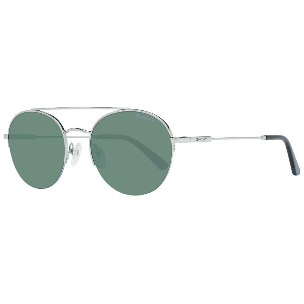 Gant Gray Men’s Polarized UV Protection Sunglasses
