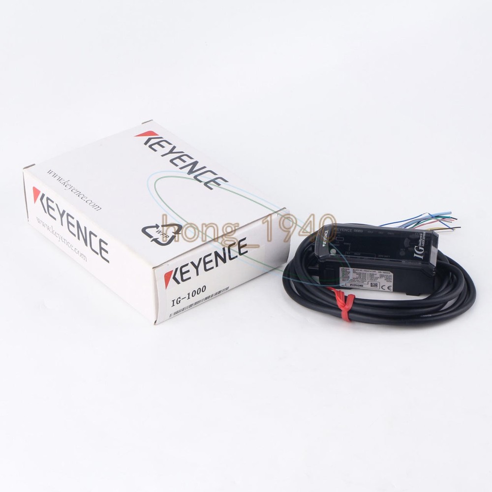 1PCS NEW KEYENCE IG-1000 IG1000