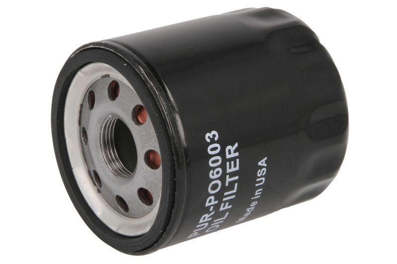 Oil Filter for ALFA ROMEO GIULIA, STELVIO; BUICK ENCLAVE; CADILLAC ATS, CTS