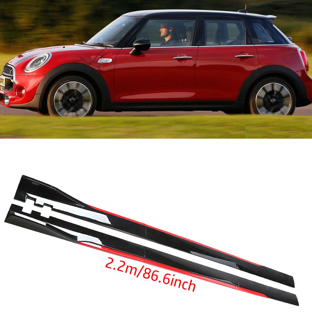 For Mini Cooper R53 R56 86.6