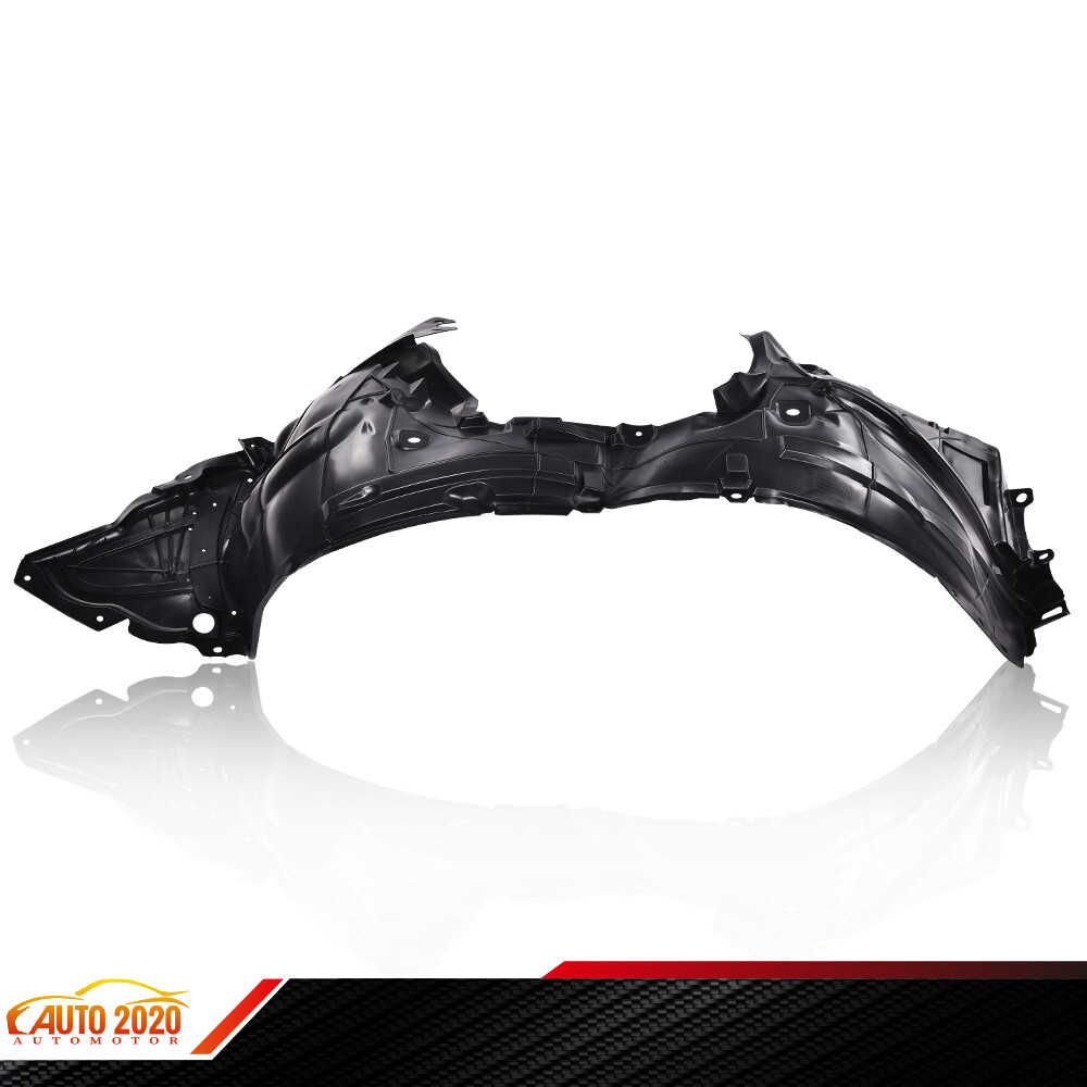 Fit For 13-2016 Nissan Sentra Front Fender Inner Liner Splash Guard Driver Side