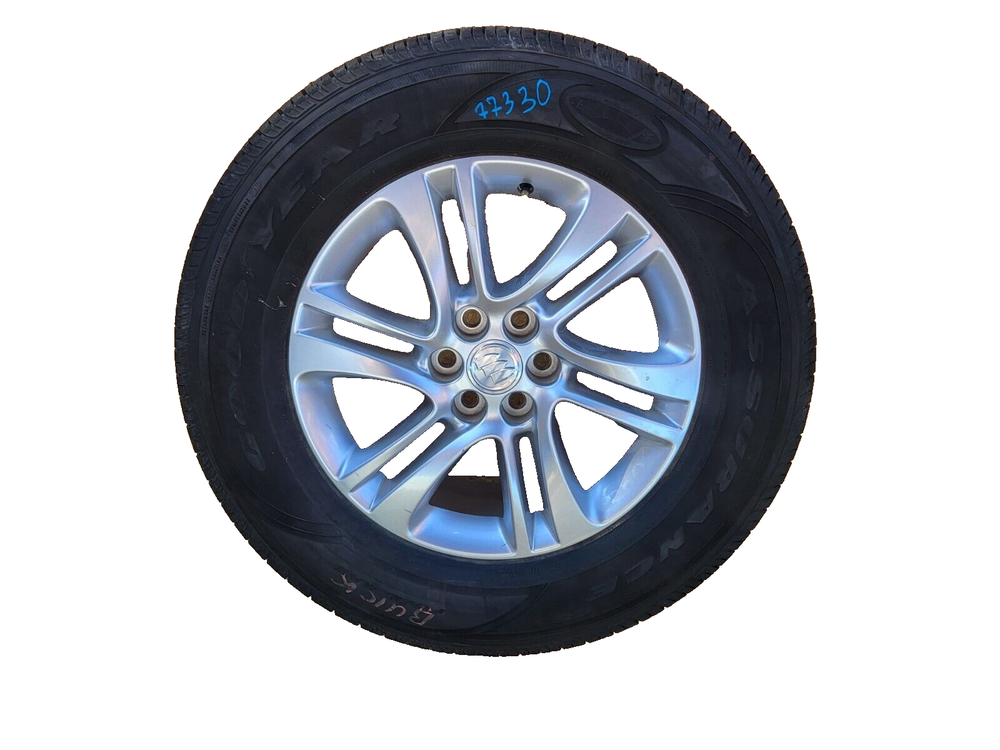 ⭕ 2018-2020 Buick Enclave Wheel Rim 18