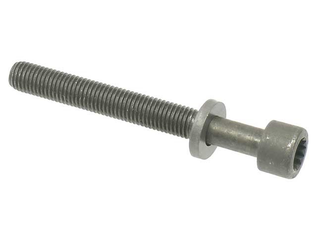 10x VICTOR REINZ 049103384B Cylinder Head Bolt Volkswagen Audi 5000 4000