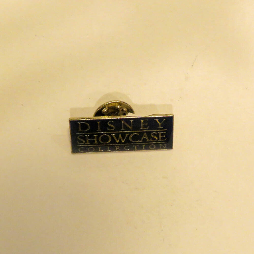 Disney Disney Showcase  Black Pin