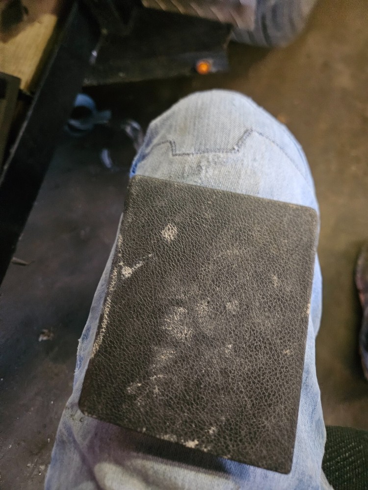 2011-2022 Ram 1500 Classic Dash LH SideTrim Pull Cable Cover 1WA33TRMAB OEM