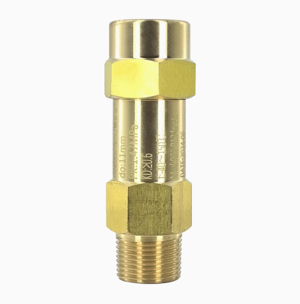 YORK 100% brand new and original   Relief Valve  022W12519-000