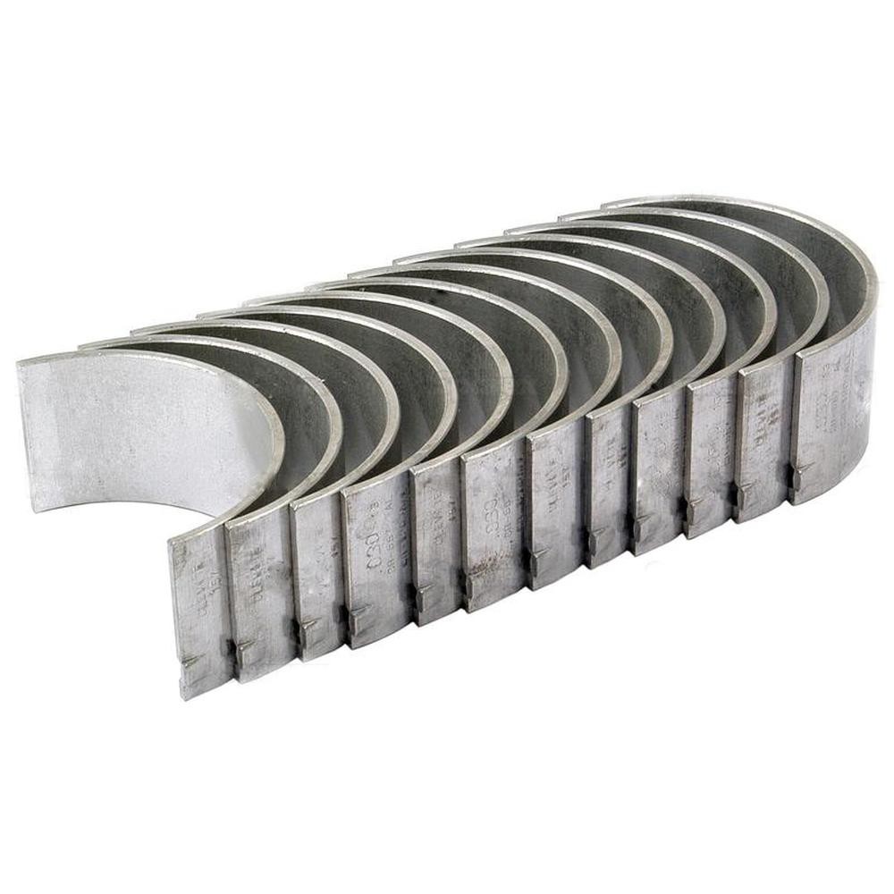S.40330 Conrod Bearing +0.030'' (0.75mm) Set Fits Perkins
