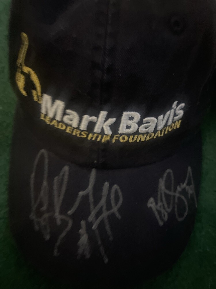 signed memorabilia