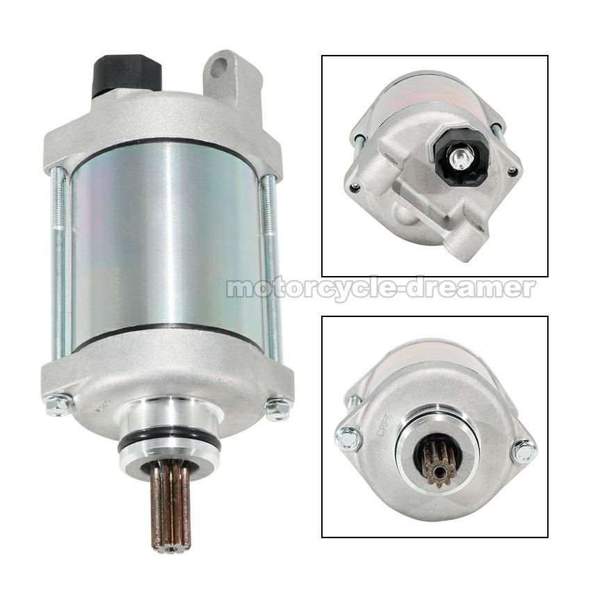 STARTER Motor For Honda CBR1000RR DE/SP DE CBR1000SPAC CBR1000SP9AC
