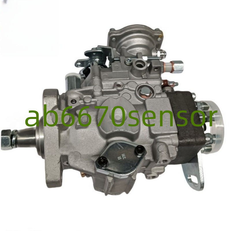 Bosch Iveco L2000 6C Fuel Injection Pump VE6/12F1000L2000 2855718 504129021