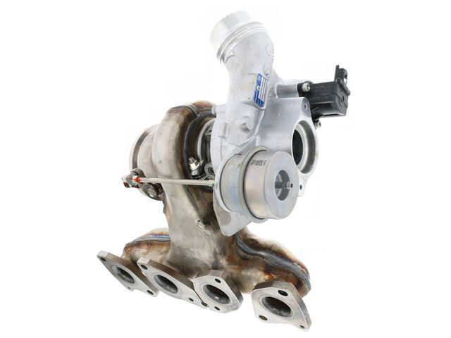 For 2016-2022 Volvo XC90 Turbocharger with Exhaust Manifold 18553KBBM 2019 2017