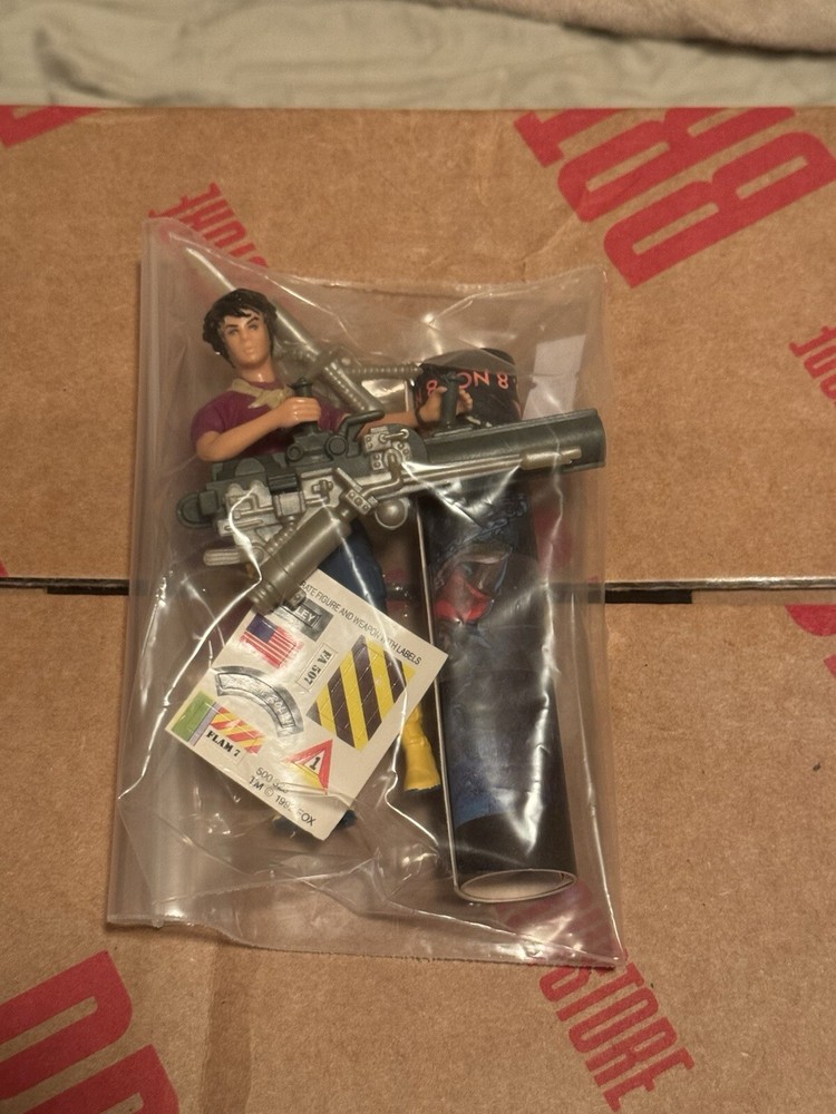 Kenner Lt. Ripley *LOOSE*