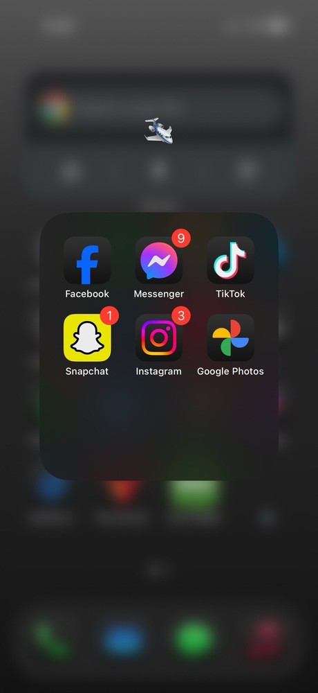 TikTok iPhone 16 Pro