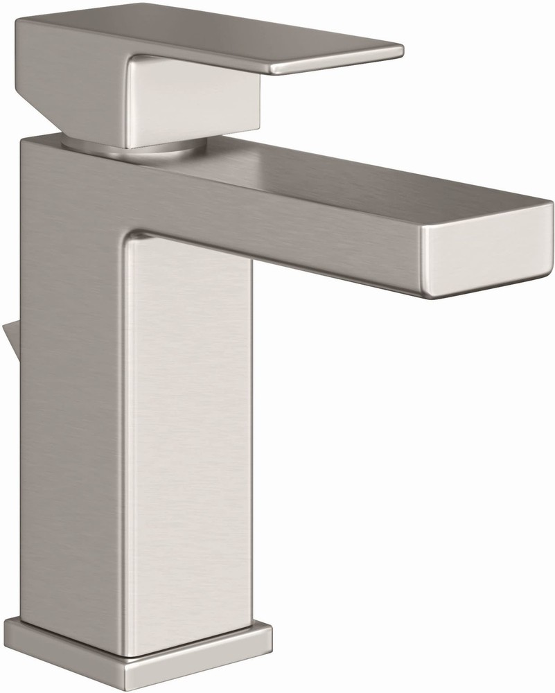 PROFLO PFWSC9857Z Kelper 1.2 GPM 1 Hole Bathroom Faucet - Nickel