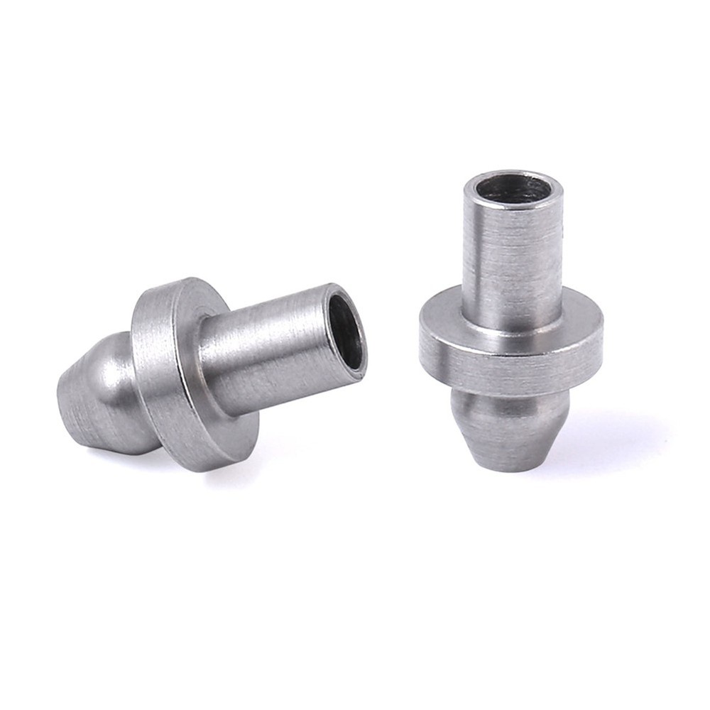 RC Car Type S Rear Suspension Shaft Adapter Set 19804838 for TT027843 Upgrade