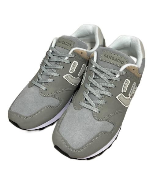 Sangacio men 8.5US low cut sneakers