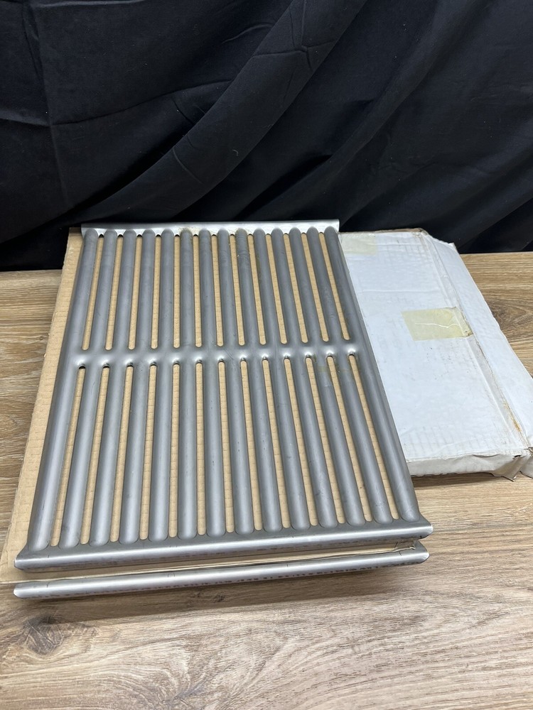 Ducane Gas Grill Stainless Steel Sear Cooking Grate 1202 1204, 2004 1205 2005