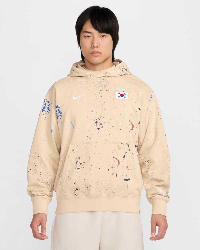 Nike Dri-FIT ADV Breaking Pullover Sudadera con Capucha 