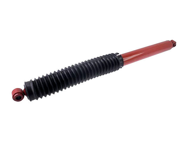 Rear Shock Absorber fits F450 Super Duty 2011-2016 4 X 4 Crew Cab Pickup 73FBST