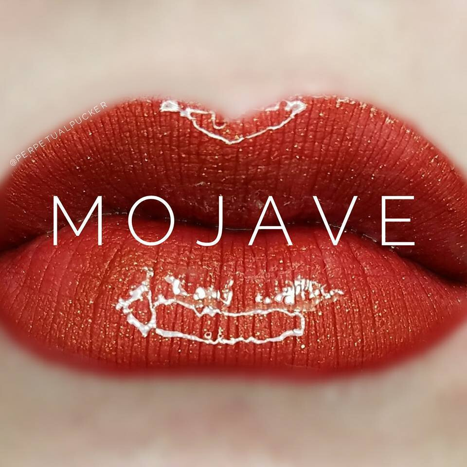 Mojave Lipsense by SeneGence – Brand New & Sealed Authentic Lip Color