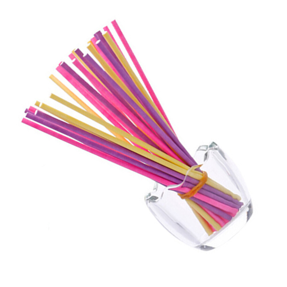 200 Pcs Lollipop Sticks for Crafts Lollipops Marshmallow Marshmallows