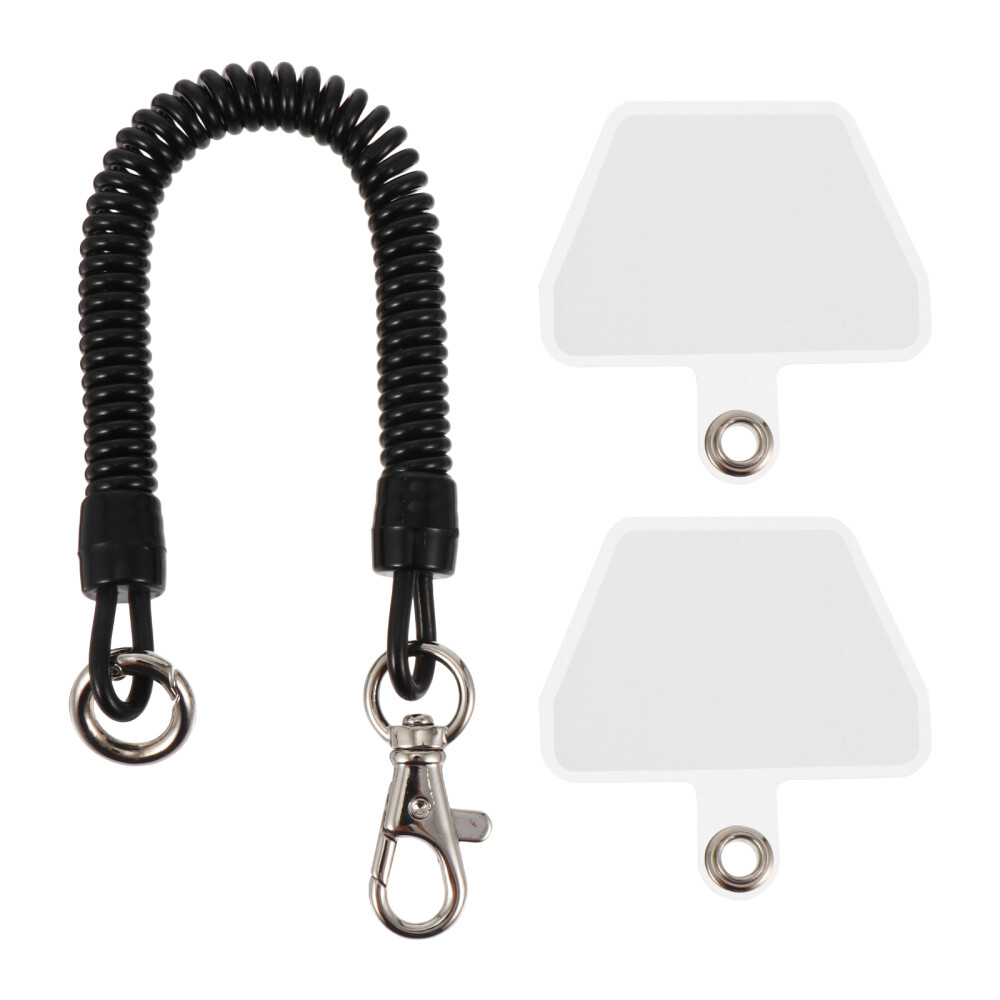 Strap Arm Phone Lanyard for Around Neck Smart Smartphone Miss