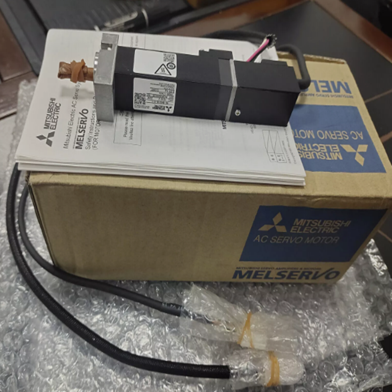 MITSUBISHI  100% Brand New Original HC-BH0236-S11  Federal or DHL fast shipping