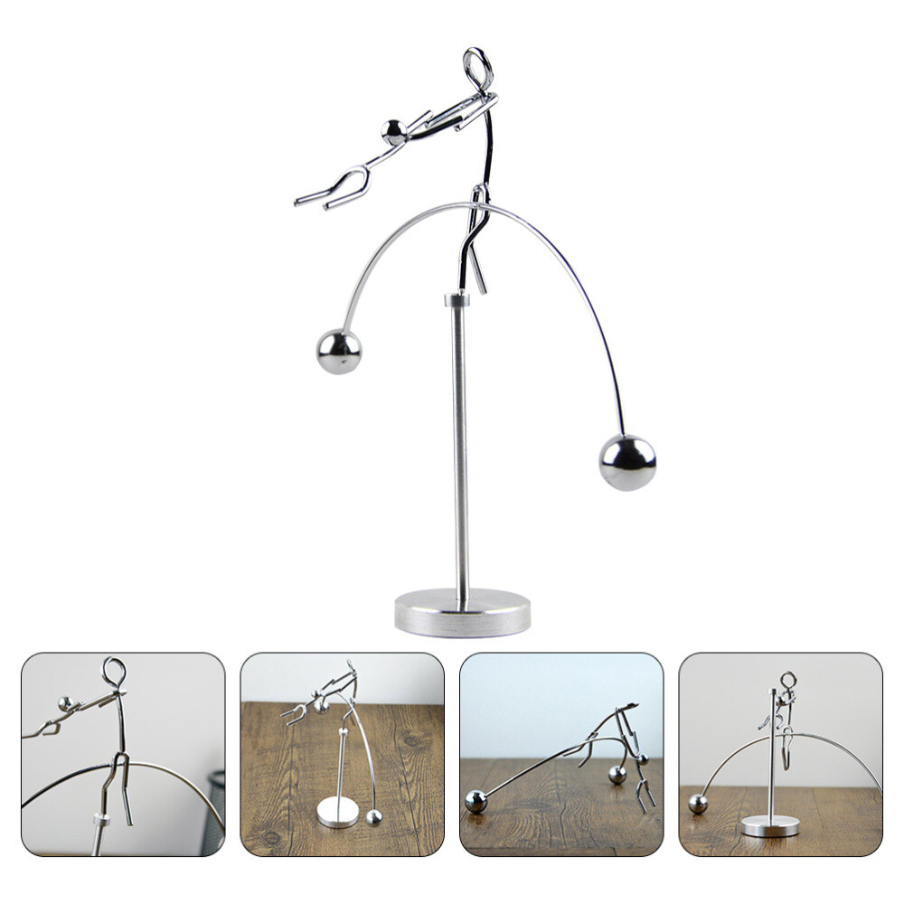 Gaming Desk Accessories Little Ornament Toy Office