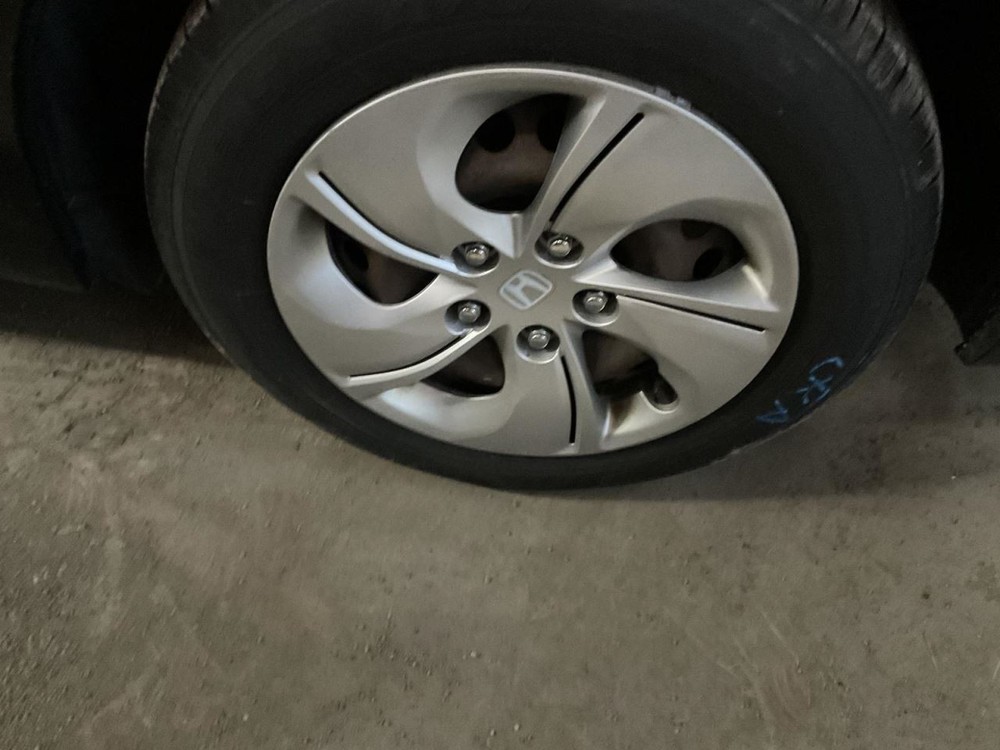 Wheel Cover HubCap 15