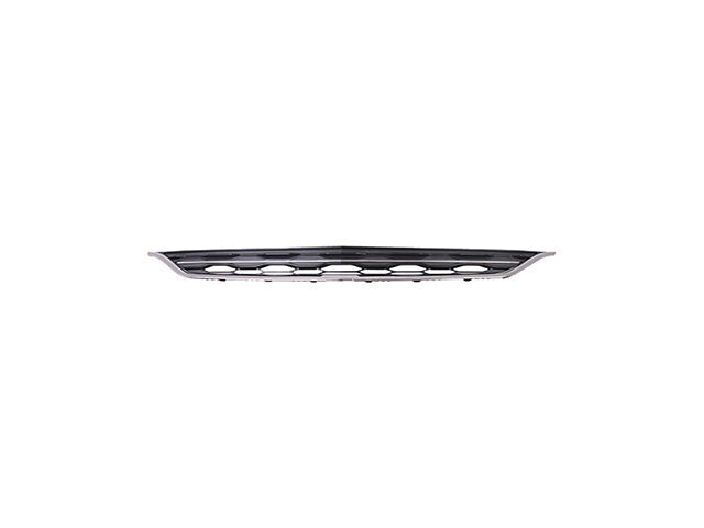 Front Action Crash Grille Assembly fits Chevy Malibu 2016-2018 92KFNX