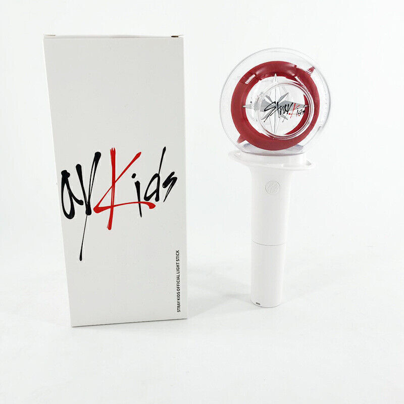 STRAY KIDS Light Stick Cheering lights for Concert Lights Glow Hand Lamp