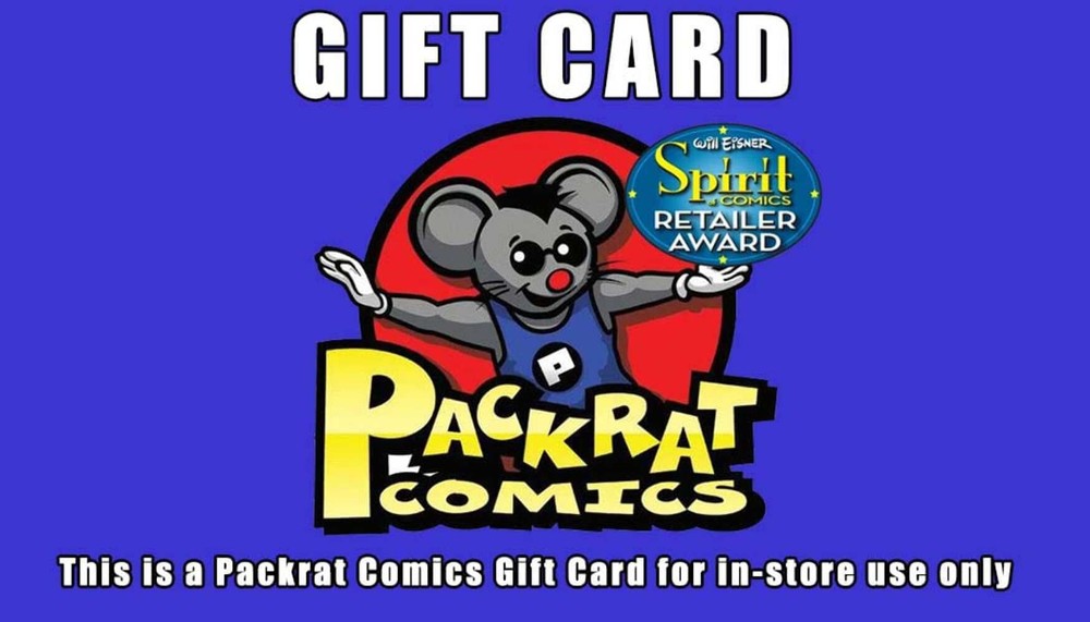 Gift Card $100.00-image
