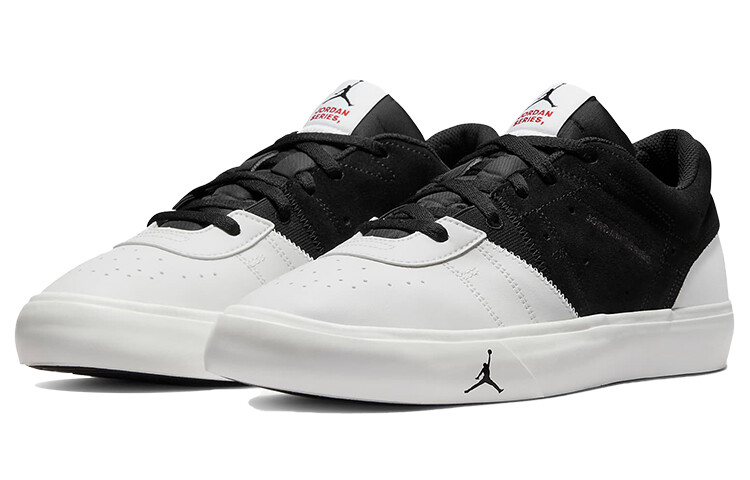 Nike Air Jordan Series ES Black White - DN1856-061