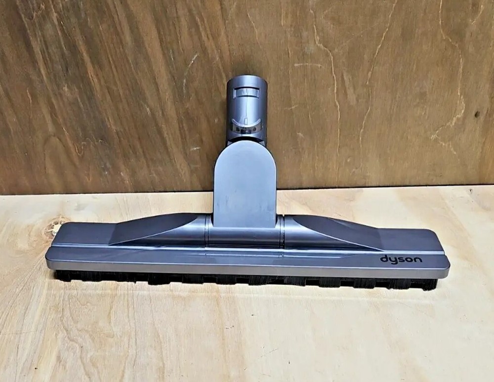 Genuine Dyson Vacuum Hard Floor Brush Head Swivel Attachment Tool OEM T103344